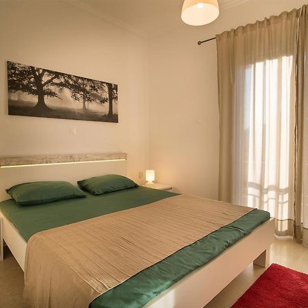 Michalis Apartments Polýgyros Zewnętrze zdjęcie