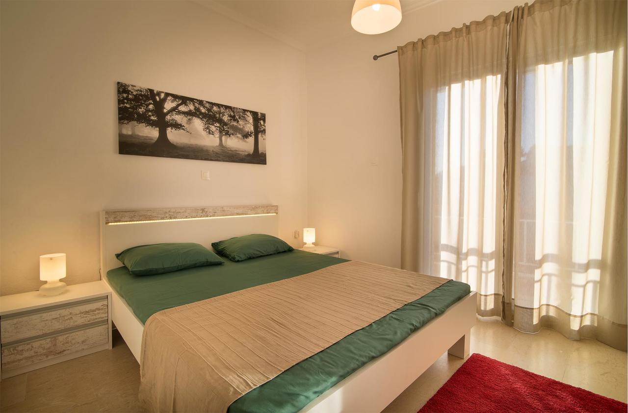 Michalis Apartments Polýgyros Zewnętrze zdjęcie