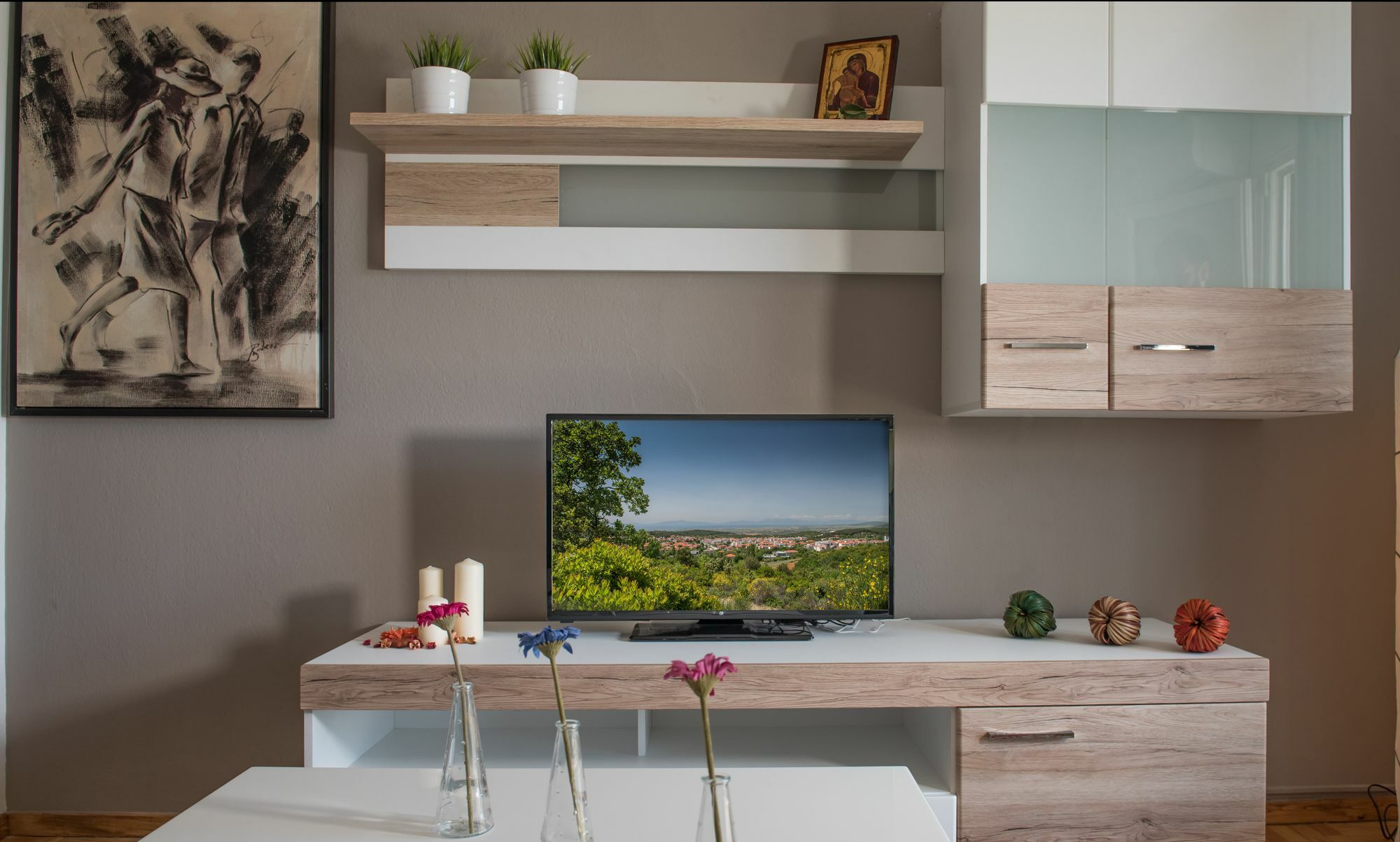 Michalis Apartments Polýgyros Zewnętrze zdjęcie