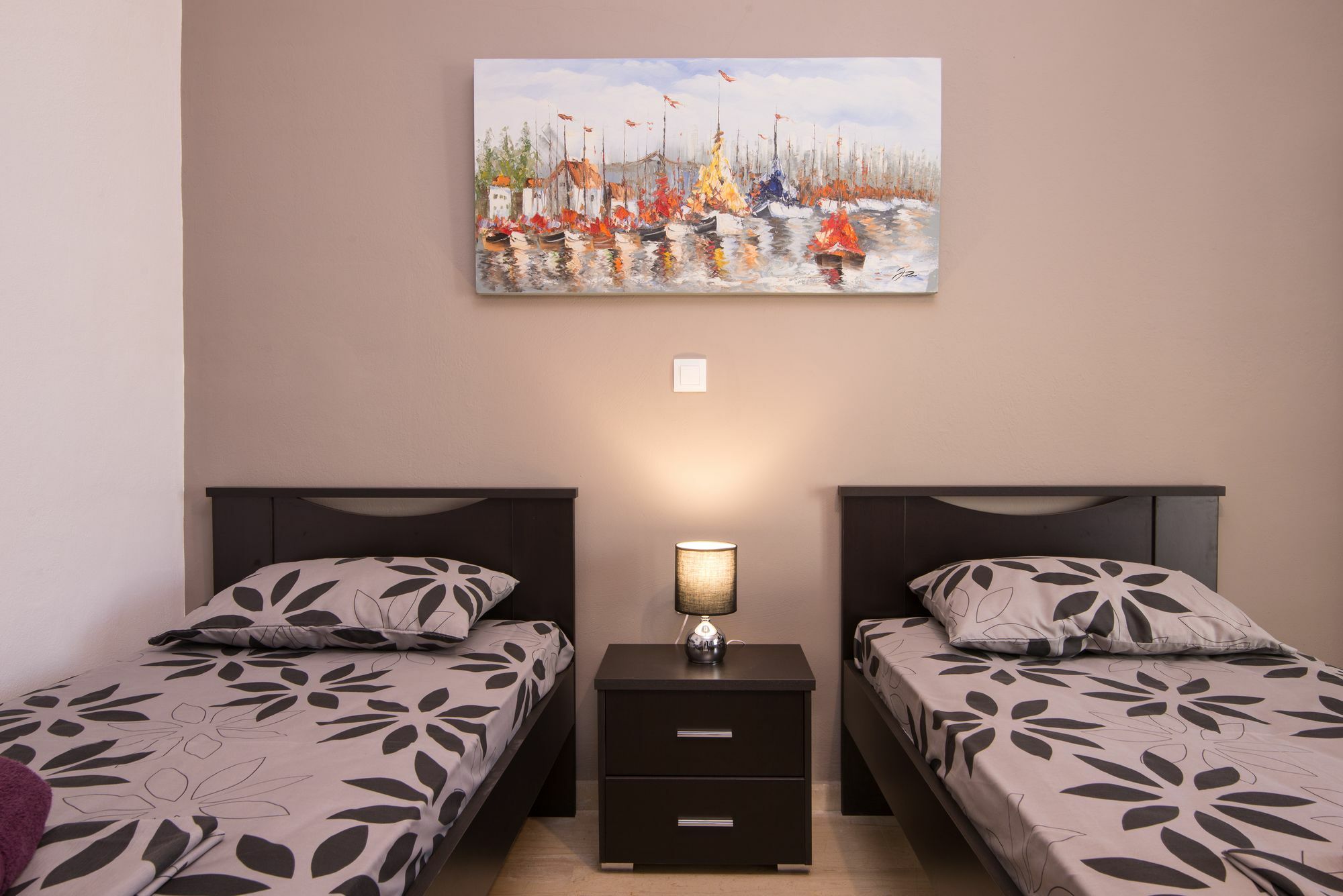 Michalis Apartments Polýgyros Zewnętrze zdjęcie