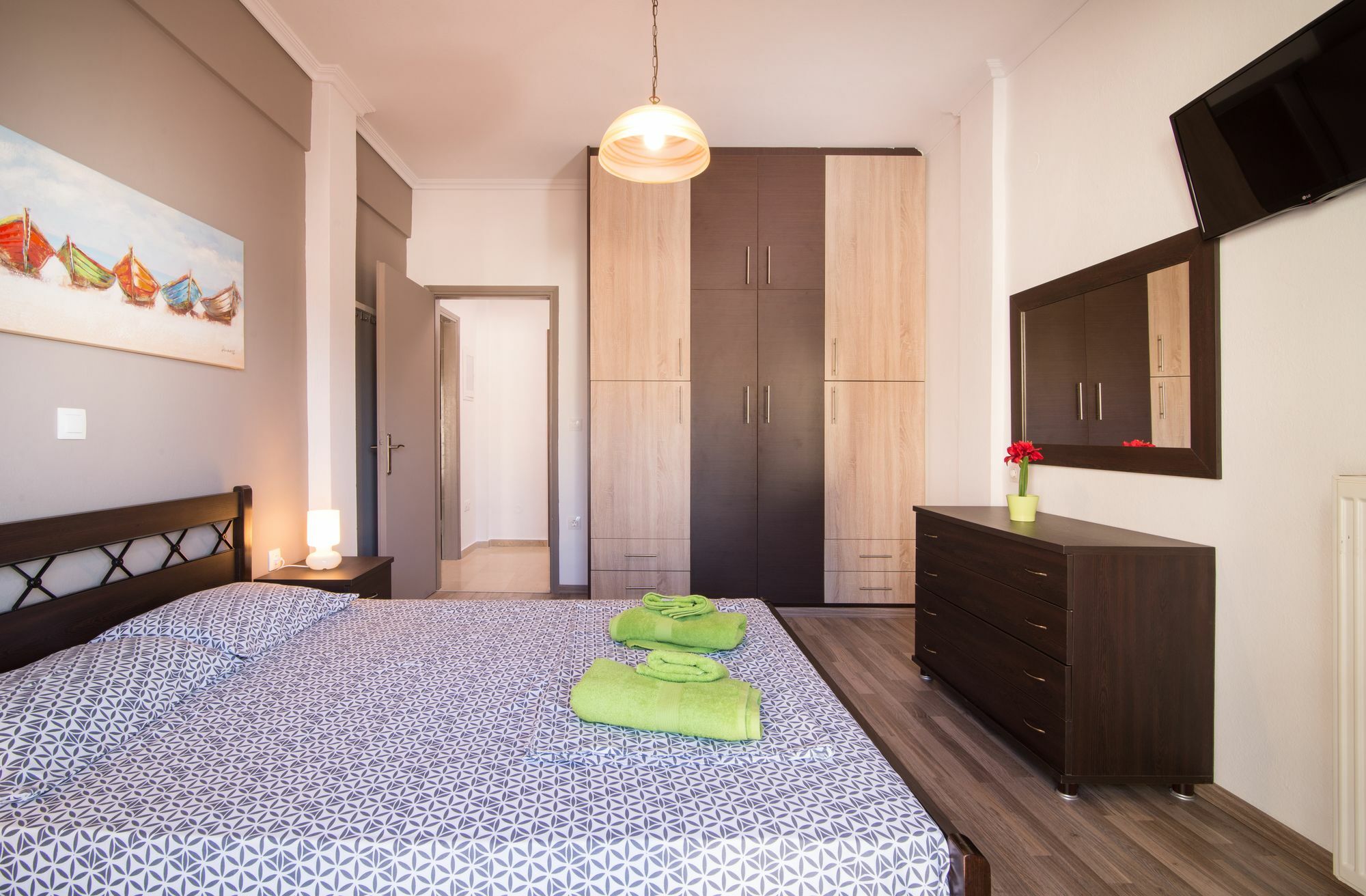 Michalis Apartments Polýgyros Zewnętrze zdjęcie